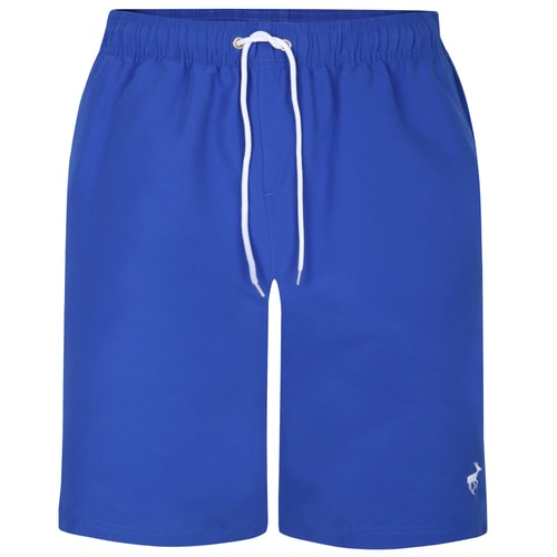 Bigdude Badeshorts Königsblau